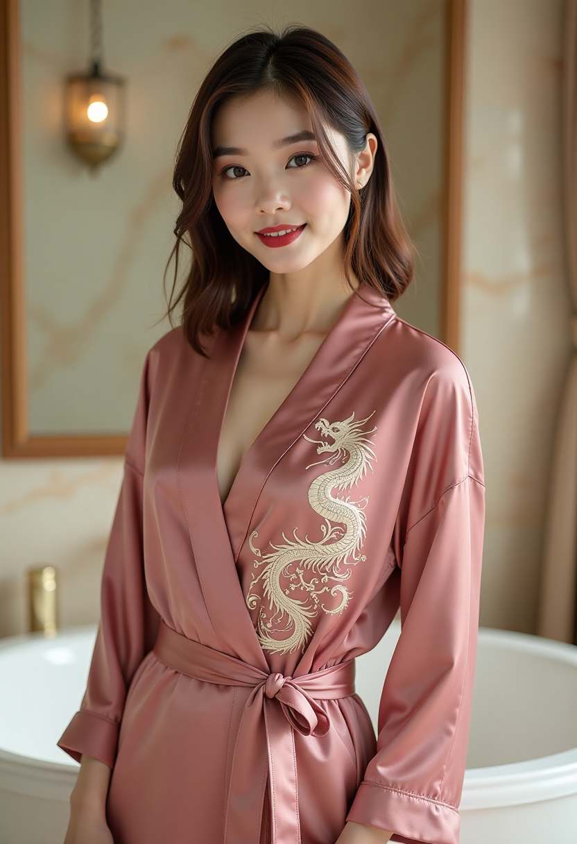 美人心计