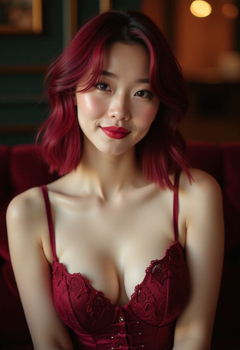 宫锁心玉