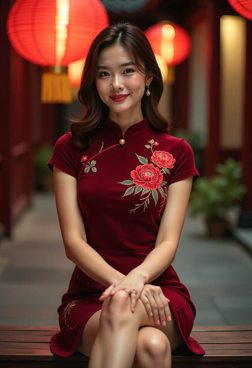 武媚娘传奇